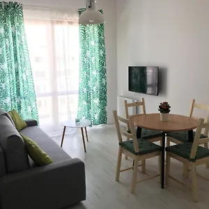 Mila Baltica 57/58 , Gdańsk Polska