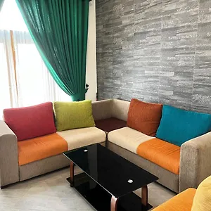 Hansons Habitación en casa particular Kandy
