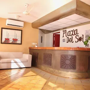 Aparta Plaza Del Sol 2*, Santo Domingo Dominikana