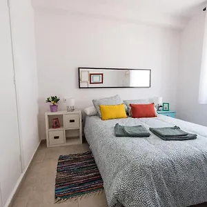 Piso Junto A La Estacion Ave Apartamento Córdoba