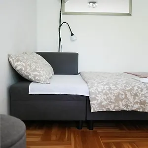 Mieszkanie Sobieskiego , Warszawa Polska