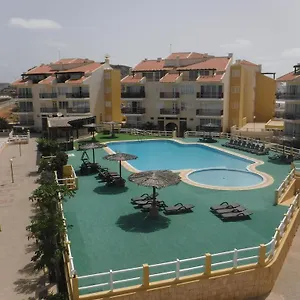 Cabral 2 - Ac Appartamento Sal Rei