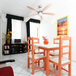 Holiday Aparthotel Appartamento Santa Maria