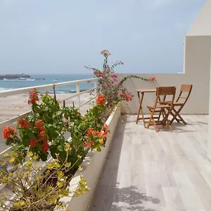 Ca Marta Penthouse Appartamento Sal Rei