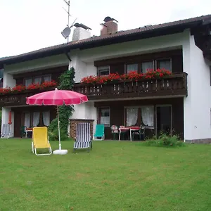Haus Sorgschrofen , Pfronten Deutschland