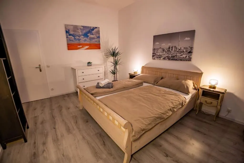 Gesamte Unterkunft für 4 Personen Top 3 Wien Apartment